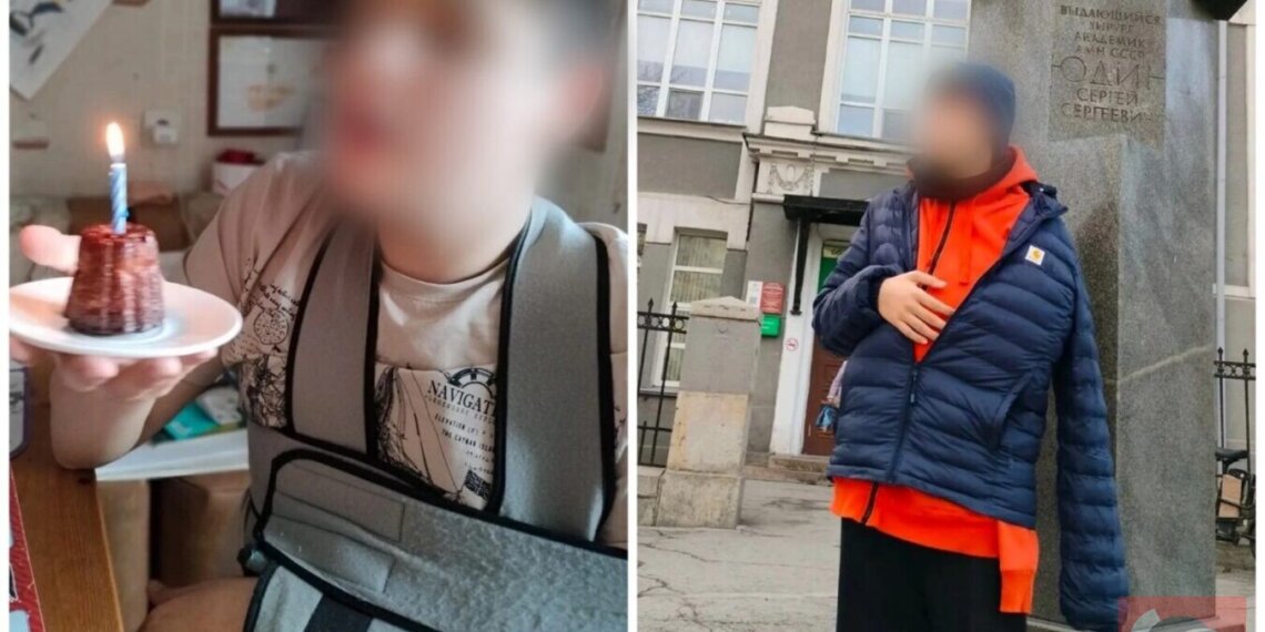 В Новосибирске мать требует наказать виновных в избиении сына в школе