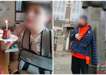 В Новосибирске мать требует наказать виновных в избиении сына в школе