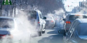 В НСО объявили режим неблагоприятных метеоусловий