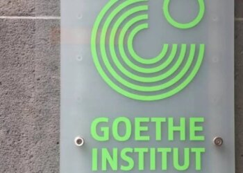 До 13 сентября будет закрыто отделение Гёте-Института в Новосибирске