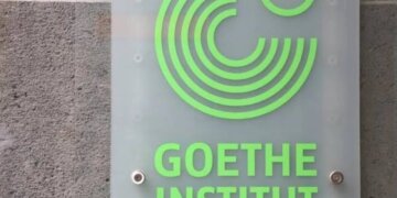 До 13 сентября будет закрыто отделение Гёте-Института в Новосибирске