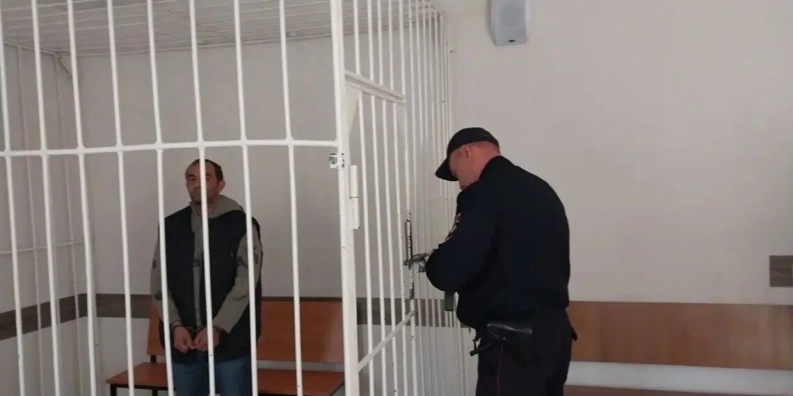 Водителя грузовика заключили под стражу за смертельное ДТП с пассажирским автобусом под Новосибирском