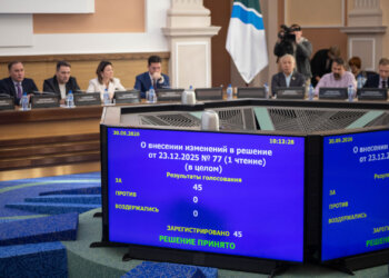 Новосибирск может стать седьмым регионом, где запретят вейпы