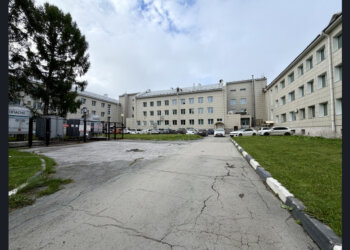 В Новосибирске построят отделение экстренной помощи с системой триажа