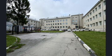 В Новосибирске построят отделение экстренной помощи с системой триажа