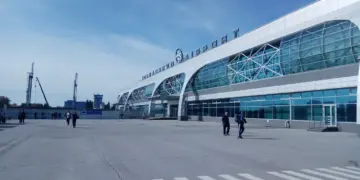 В новосибирском аэропорту Толмачёво изменили расписание: отменены рейсы в Сочи и Иркутск
