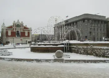 Новосибирцам рассказали, сколько дней продлятся новогодние каникулы в 2027 году