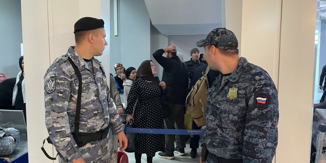 С начала года из Новосибирской области выдворили 1524 мигранта