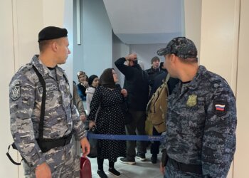 С начала года из Новосибирской области выдворили 1524 мигранта