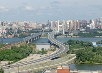 Сибирский мост в Африку: Новосибирск приближает многополярный мир