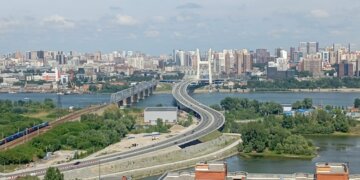 Сибирский мост в Африку: Новосибирск приближает многополярный мир