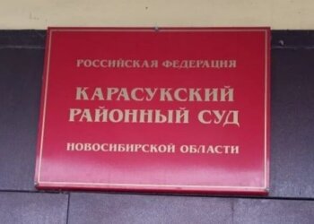 Иностранный гражданин пересёк границу России по чужим документам в Новосибирской области