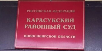 Иностранный гражданин пересёк границу России по чужим документам в Новосибирской области