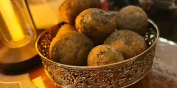 В Новосибирске выставлен на продажу завод по производству картофеля фри за 270 миллионов рублей