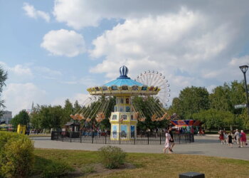 Семь бесплатных событий выходных в Новосибирске: от аджилити до биотеха