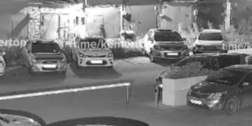 Медведь два дня держал в напряжении жителей Кемерова