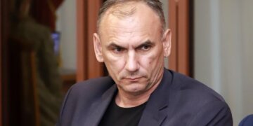 Срок действия водительских прав