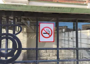 В Новосибирской области готовятся ужесточить ограничения для курильщиков