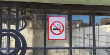 В Новосибирской области готовятся ужесточить ограничения для курильщиков