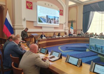Новосибирские депутаты подвели итоги дорожного ремонта и наметили планы на 2027 год