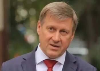 Экс-мэр Новосибирска Анатолий Локоть снова станет депутатом Госдумы