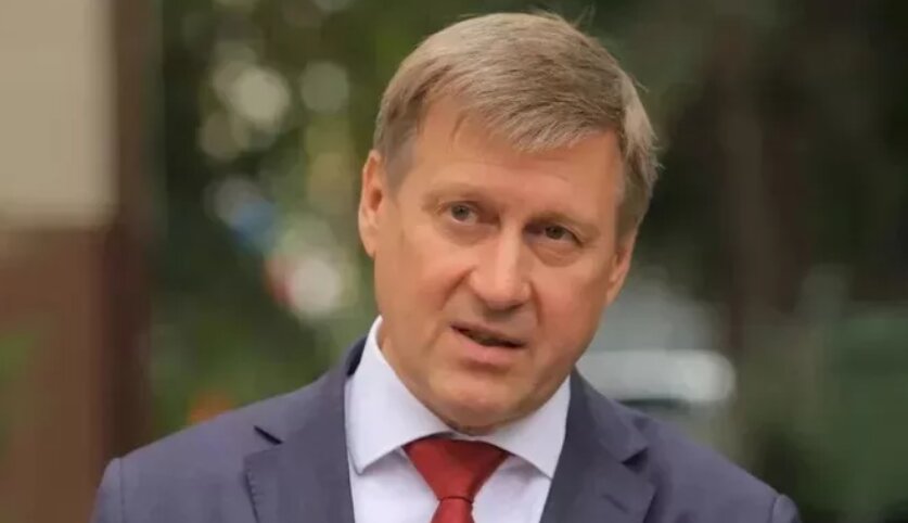 Экс-мэр Новосибирска Анатолий Локоть снова станет депутатом Госдумы