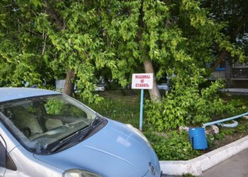 Новые комплексы видеофиксации начали работу в центре Новосибирска