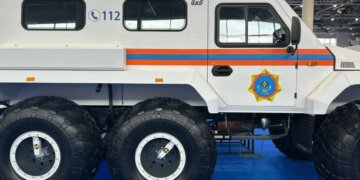 В Новосибирске в колонии №3 произошёл масштабный пожар