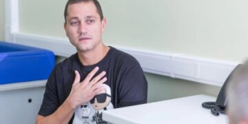 Новосибирские кардиохирурги спасли пациента от установки искусственного сердца