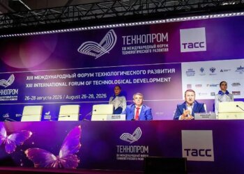 НГУ и «Ростелеком» создадут «умный кампус» с искусственным интеллектом