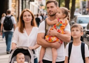 Итоги конкурса «Моя многонациональная семья» подвели в Новосибирской области