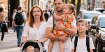 Итоги конкурса «Моя многонациональная семья» подвели в Новосибирской области
