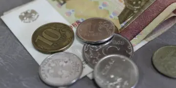 Новосибирская область на 35-м месте в рейтинге зарплат России