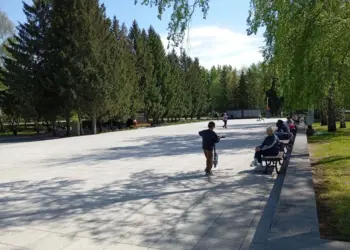 Родителей просят проверить детей на педикулёз в Новосибирске