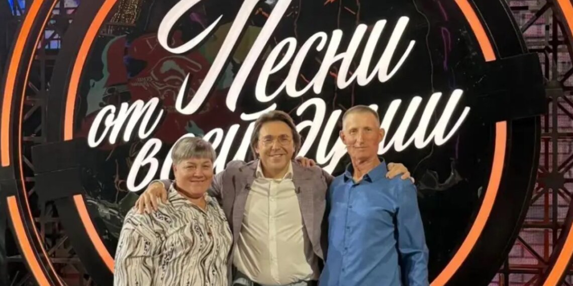 Пенсионер из крошечной деревни под Новосибирском стал звездой шоу Андрея Малахова