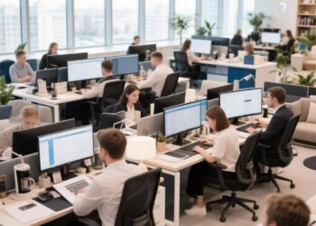 НСО заняла 4-е место в России по объёму выданной IT-ипотеки