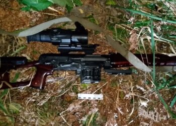 В НСО охотник застрелил коллегу во время выслеживания медведя