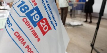 Предварительные итоги выборов
