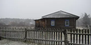 Пять посёлков Новосибирской области лишились статуса населённых пунктов