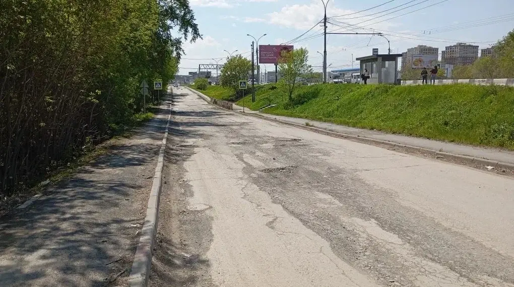 В Новосибирске планируют запустить масштабное сканирование дорог в 2027 году