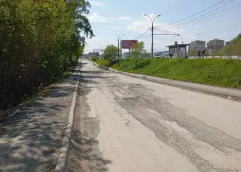 В Новосибирске планируют запустить масштабное сканирование дорог в 2027 году