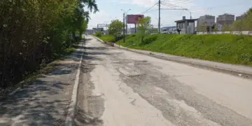 В Новосибирске планируют запустить масштабное сканирование дорог в 2027 году