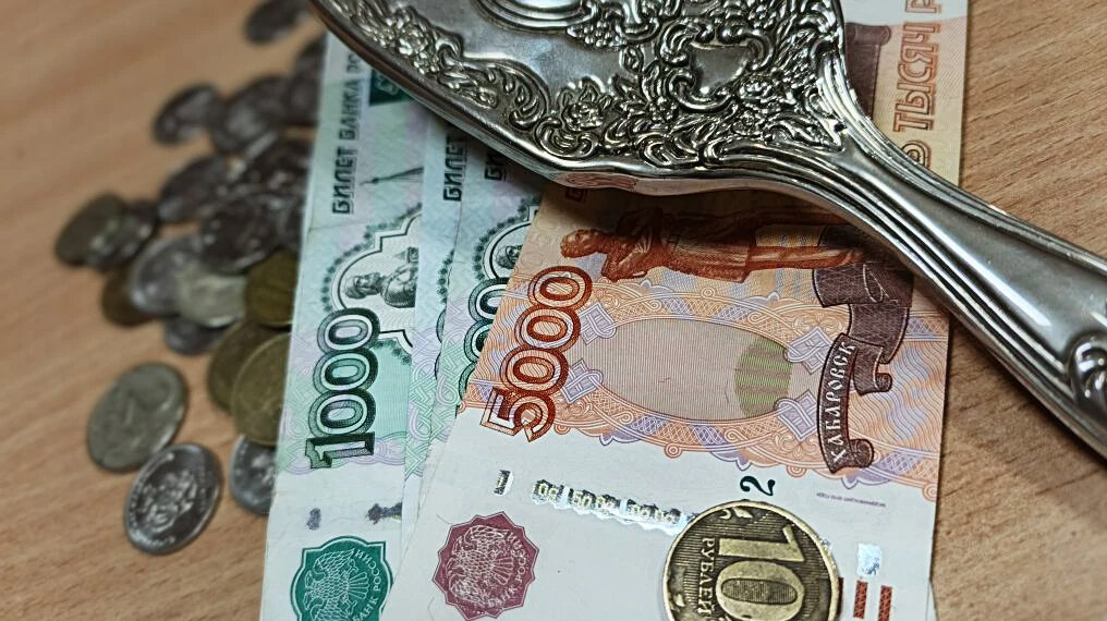 Работающие родители получили семейную выплату в Новосибирской области