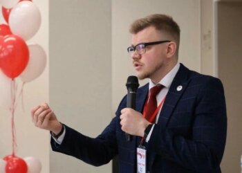 Педагог из Барабинска стал победителем Всероссийского конкурса