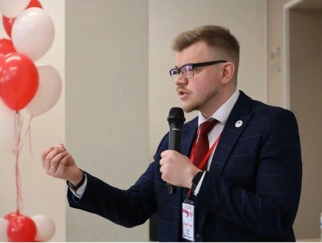 Педагог из Барабинска стал победителем Всероссийского конкурса
