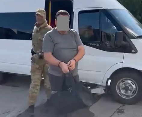 «Банкиры» без лицензии: участников ОПГ с 14-миллионным доходом задержали в Новосибирской области