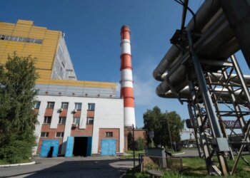 Запуск отопления в Новосибирске возможен после 20 сентября