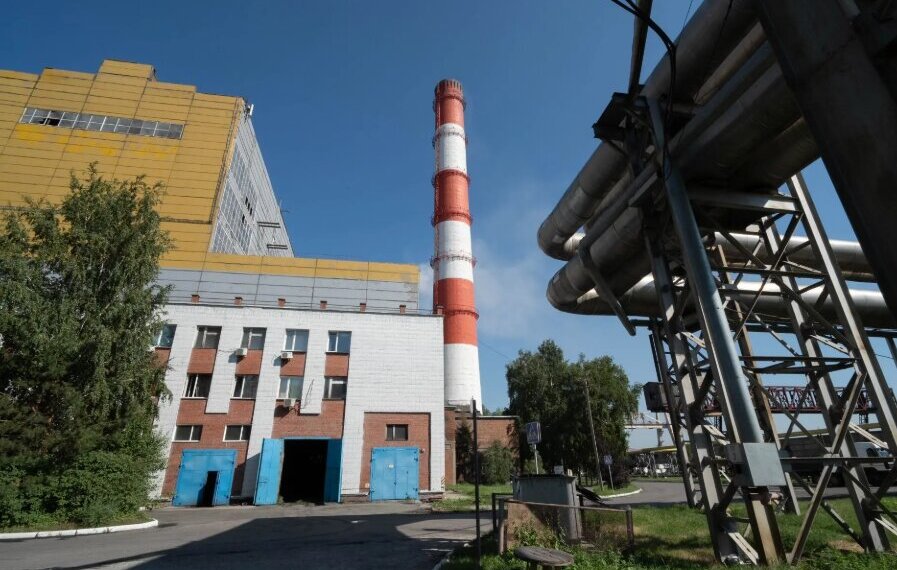 Запуск отопления в Новосибирске возможен после 20 сентября