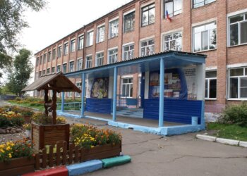 В Канске Красноярского края семиклассница напала с ножом на учительницу