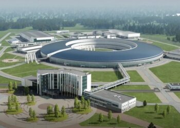 Новосибирские физики установили рекорд с новым магнитным устройством для СКИФа